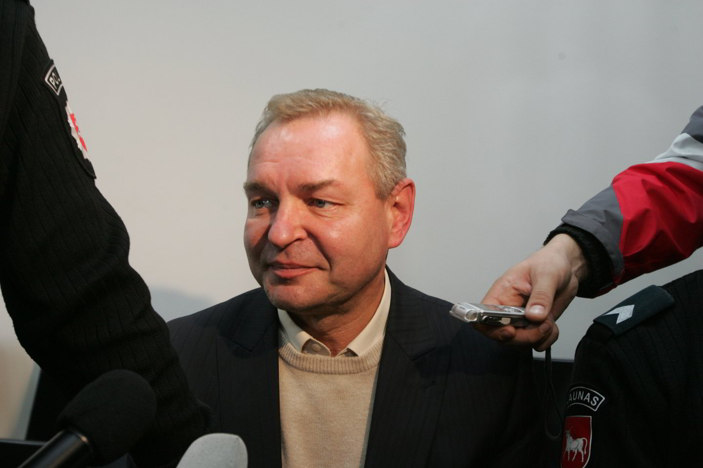 Č.Daugėlos, kuris pats rinkimuose nedalyvaus, istorija gali sumažinti ne socialdemokratų populiarumą, o rinkėjų aktyvumą.
