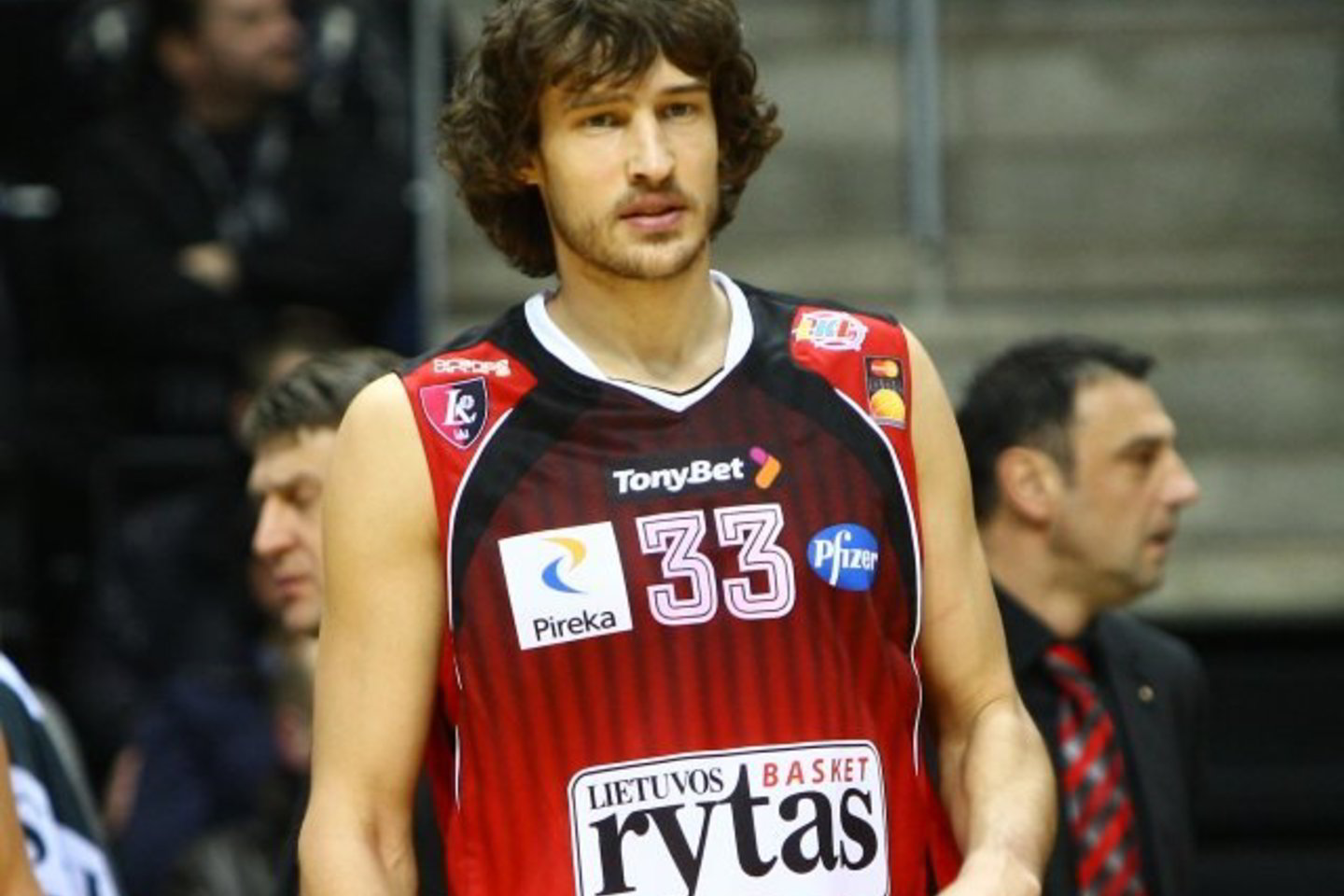 S.Jasaitis: „Su „Lietuvos rytu” derėjomės ir anksčiau, praėjus porai mėnesių nuo sezono pradžios. Bet tada nesusitarėme.”
