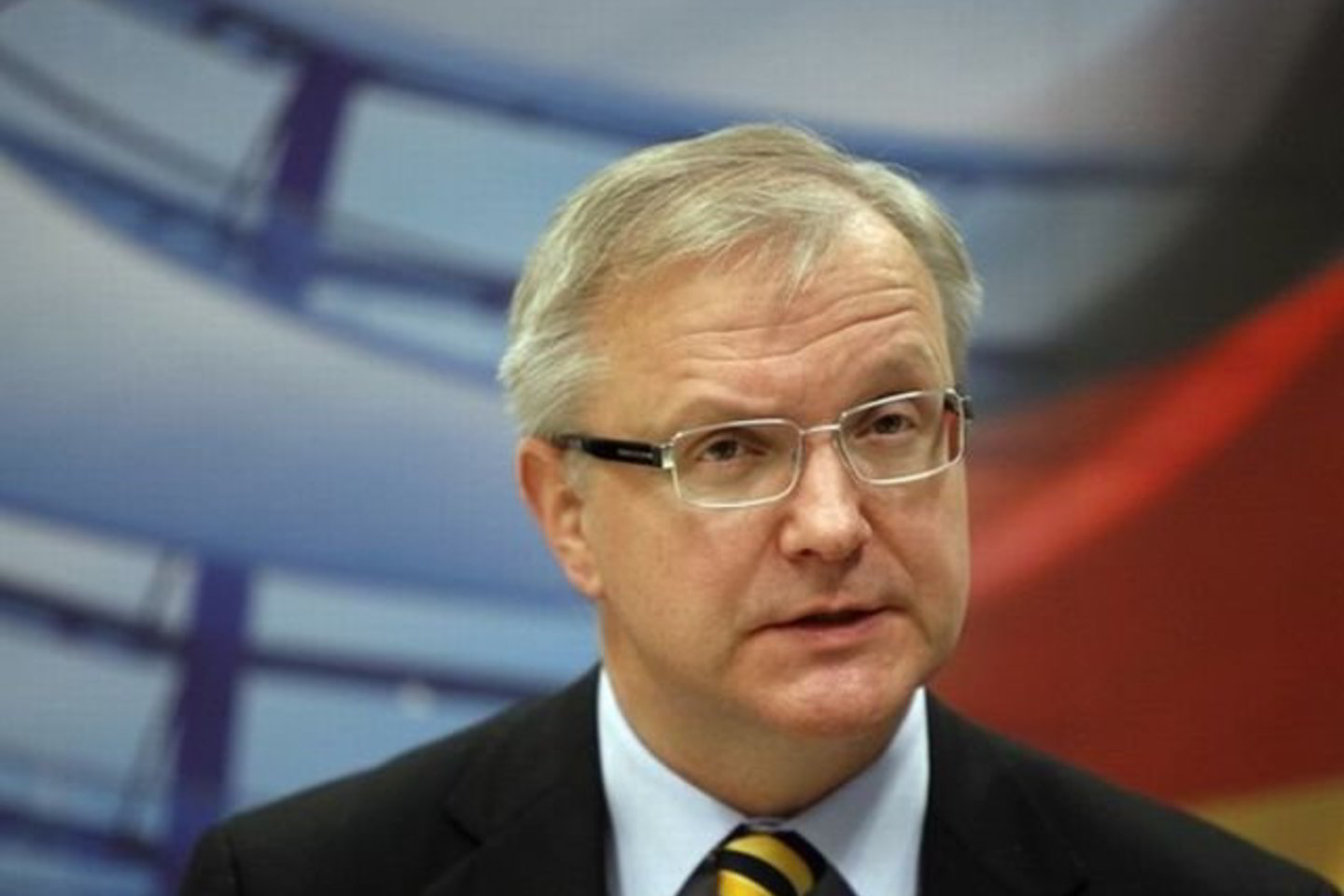 O.Rehnas pripažino, kad „krizė ir recesija pirmiausia drebino ekonomiškai išsivysčiusias šalis“.
