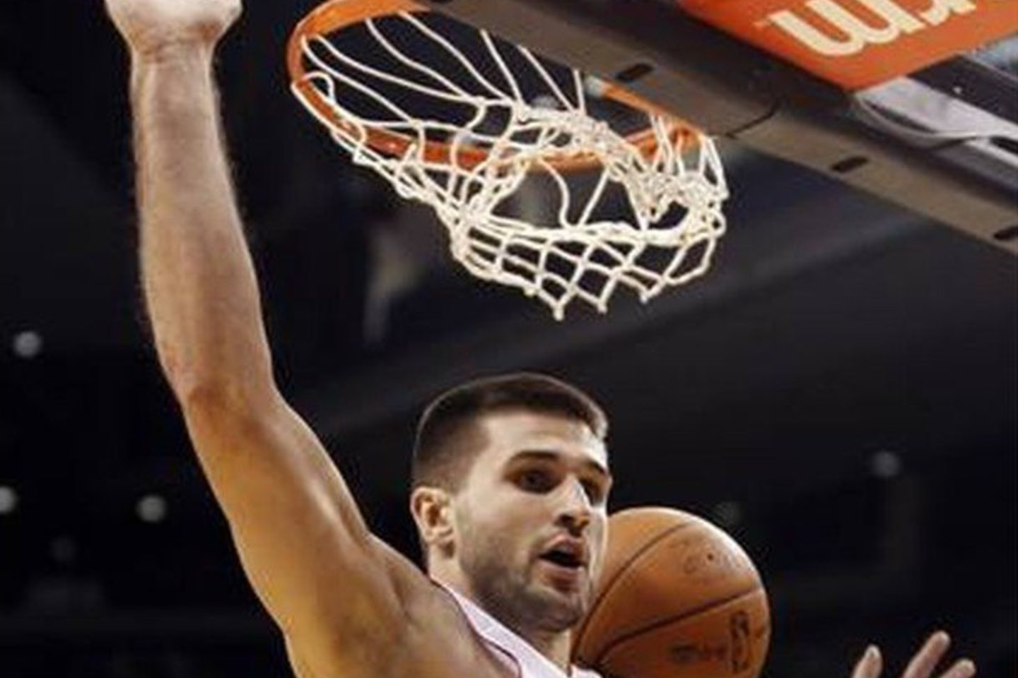 L.Kleiza buvo atsidūręs NBA čempionų akiratyje.