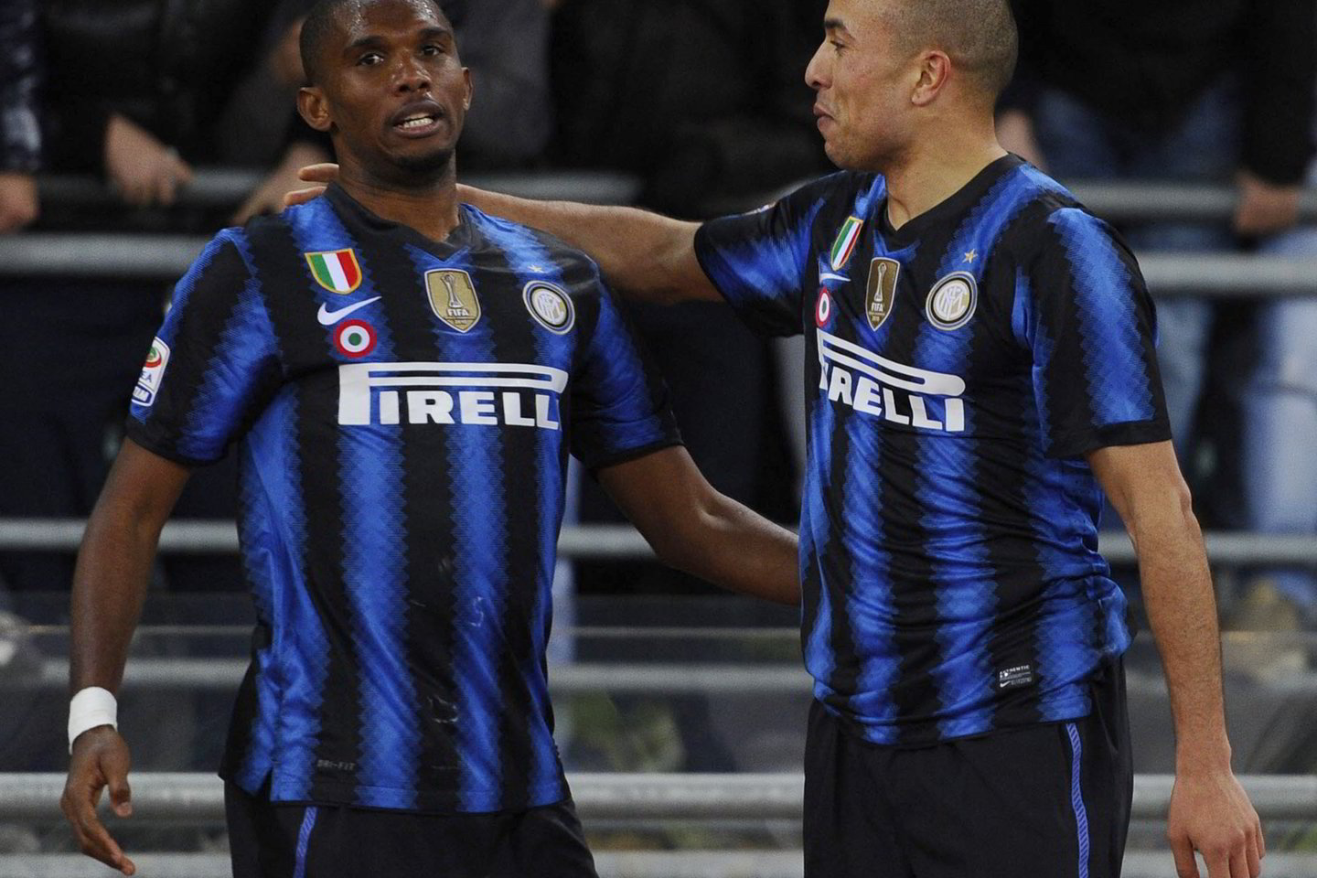 "Inter" čempionate užima trečiąją vietą.