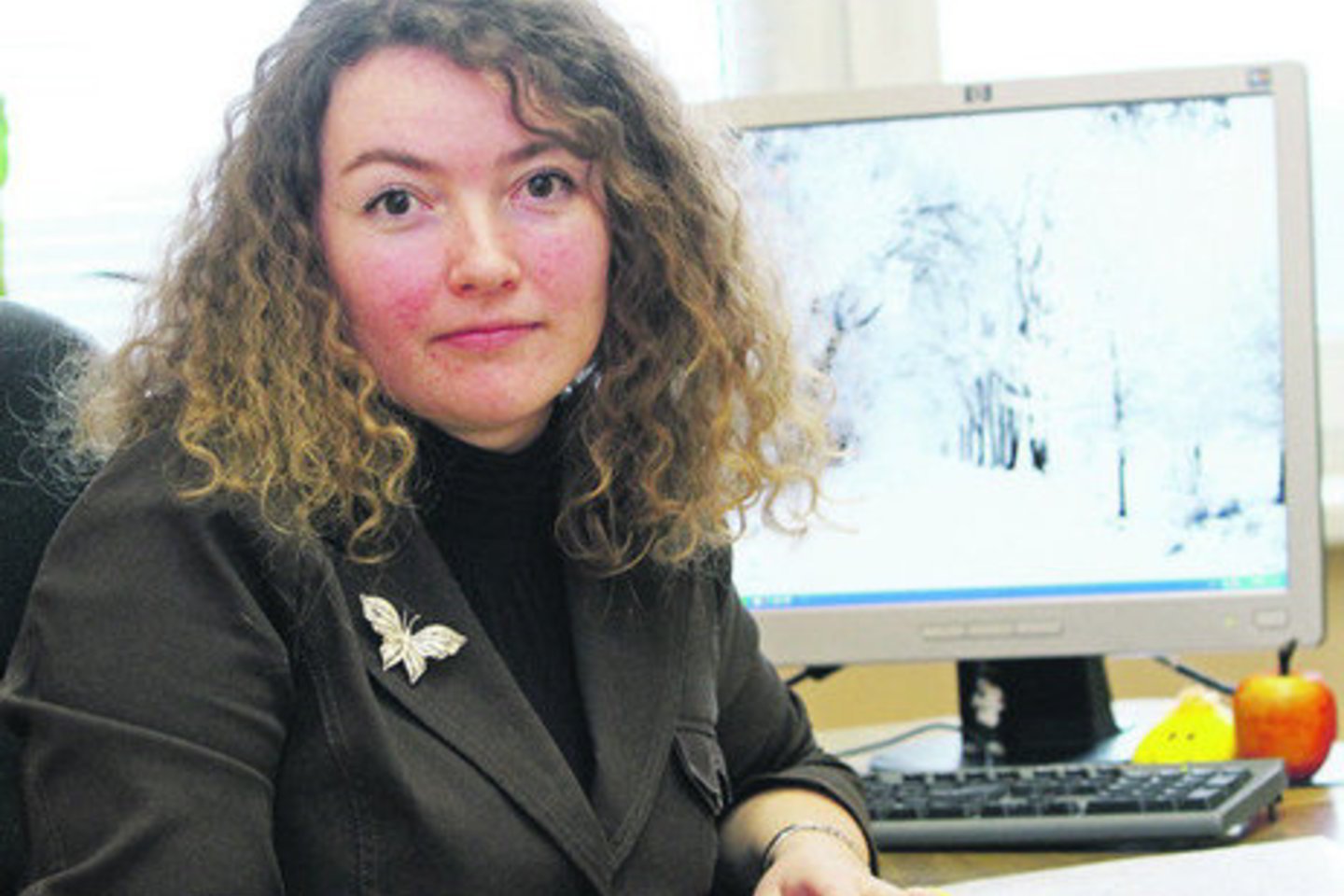 S.Dirvelytė įsitikinusi, jog, norėdami, kad žmonės nedingtų, artimieji turi daugiau tarpusavyje bendrauti.