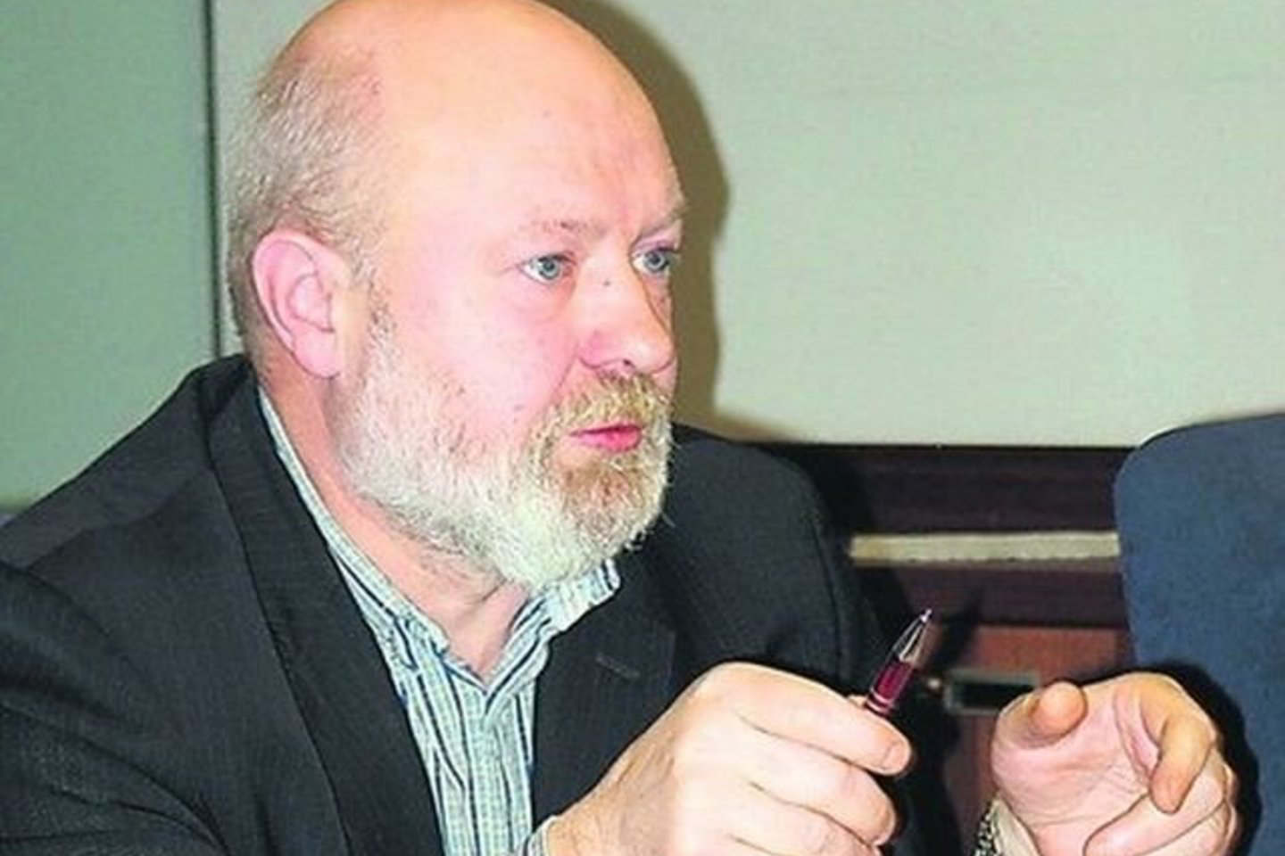 Dėl galimų pažeidimų jūrų uoste E.Gentvilas kreipėsi į prokuratūrą ir STT.
