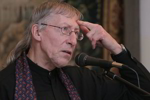 Kompozitorius G.Kuprevičius: „Kas iš jūsų partijų, jei neklausot simfonijų?“