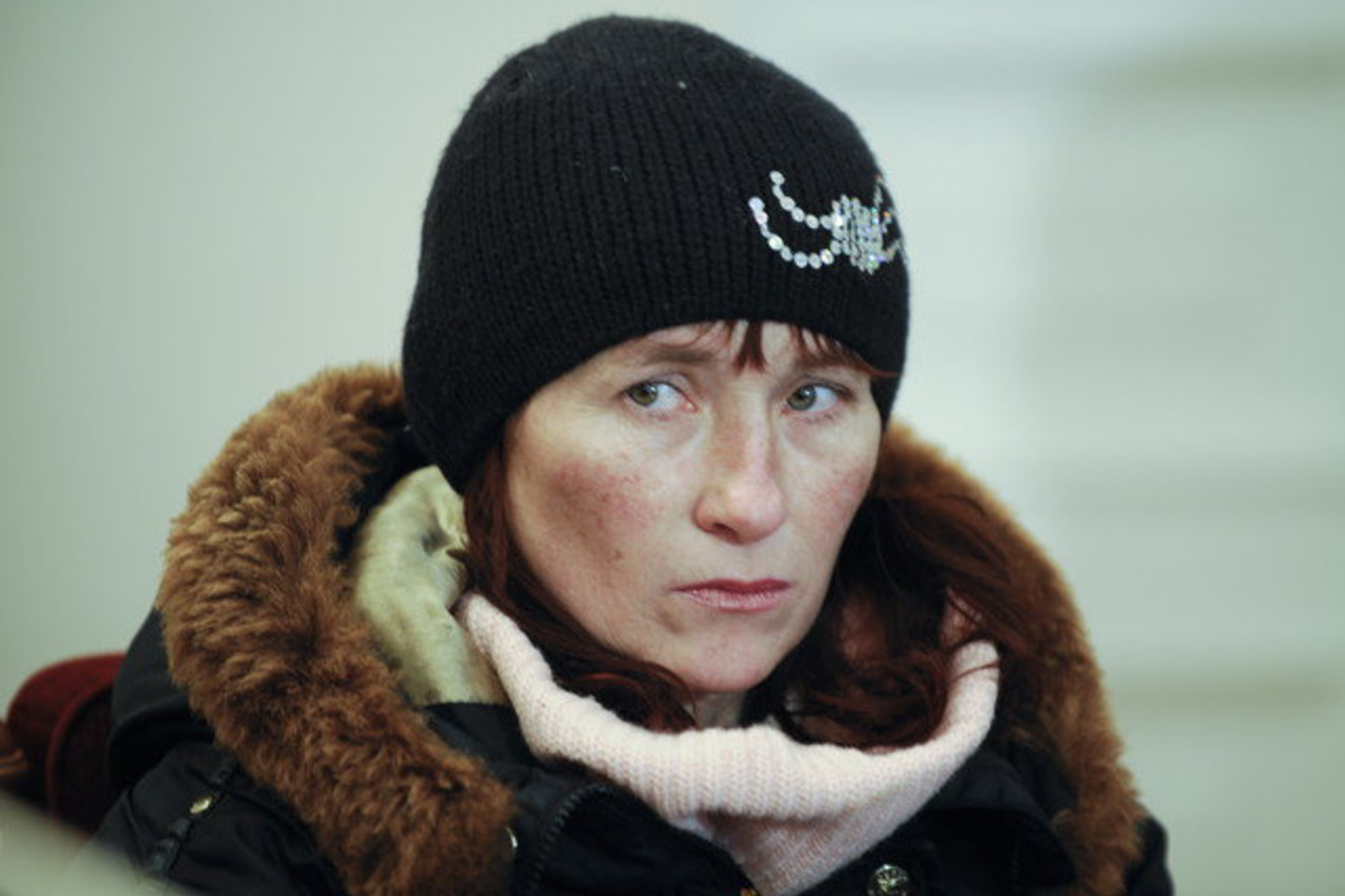 L.Filipovič siekia prisiteisti 115 tūkst. 700 litų turtinės ir 5 mln. litų neturtinės žalos atlyginimo.