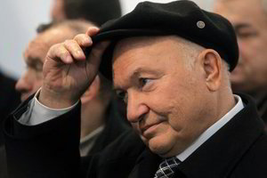 Ryga išsiuntė oficialų atsakymą J.Lužkovui dėl jo prašymo nuolatos gyventi Latvijoje