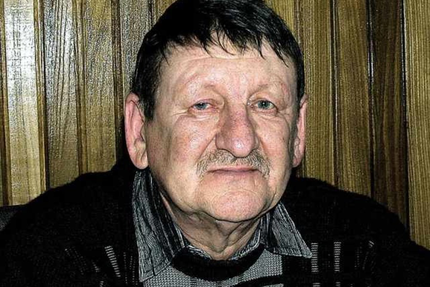 Mosėdžio seniūnas Augenijus Zabitis nuogąstauja, kad seniūnija gali tapti vien socialinių paslaugų tarnyba.