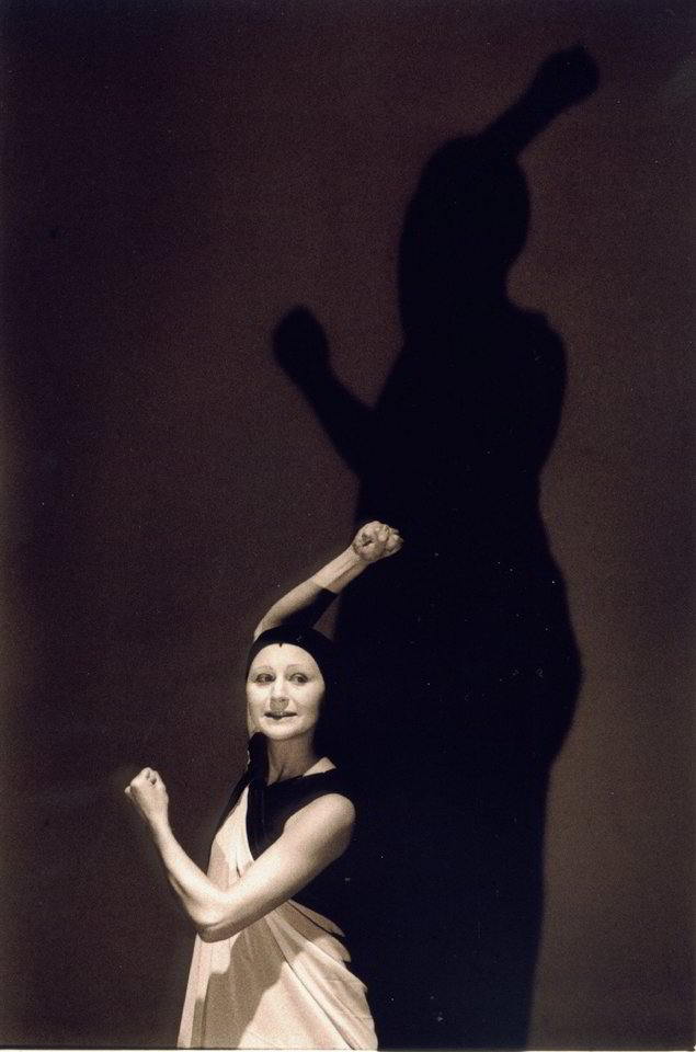„Antigonė“.