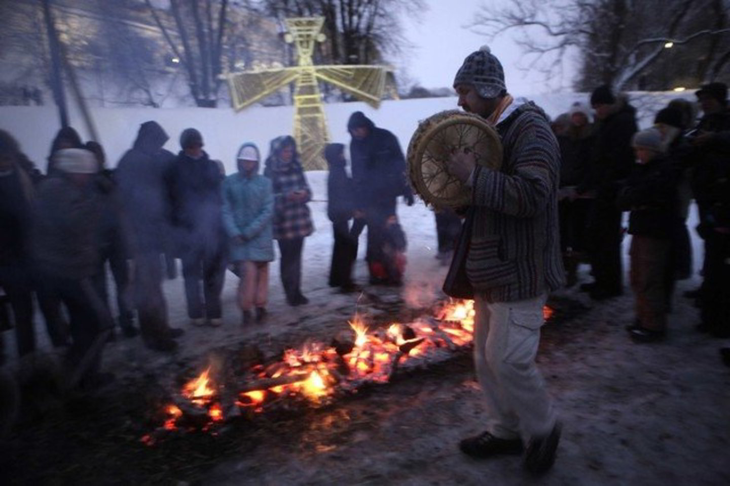 Daugiau nei pusė estų mano, kad svarbiausias tikslas šaliai - išsaugoti tautą ir kultūrą.