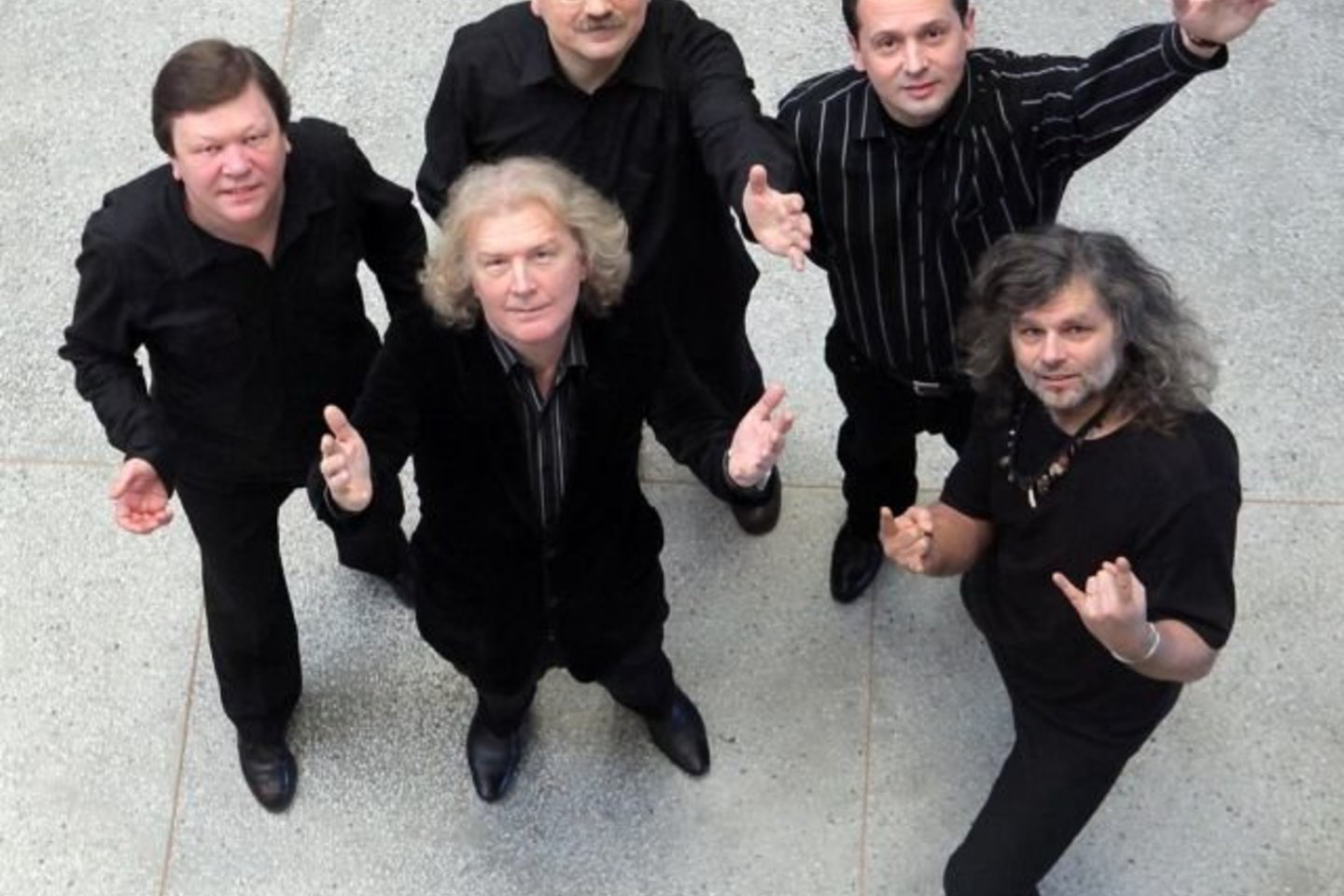 Koncerto metu naujausius atlikėjo kūrinius, taip pat džiazo mėgėjų pamėgtas L.Šinkarenkos kompozicijas atliks džiazo kvintetas „Shinkarenko Jazz 5“.