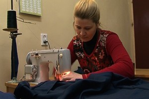 „Abipus sienos“ tyrimas: nuo ko į užsienį pabėgo vyriausioji Jonaičių dukra?