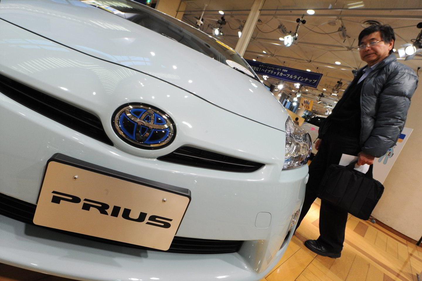 Pernai „Toyota“ patyrė didelių sunkumų, kai dėl gedimų visame pasaulyje turėjo atšaukti milijonus automobilių.