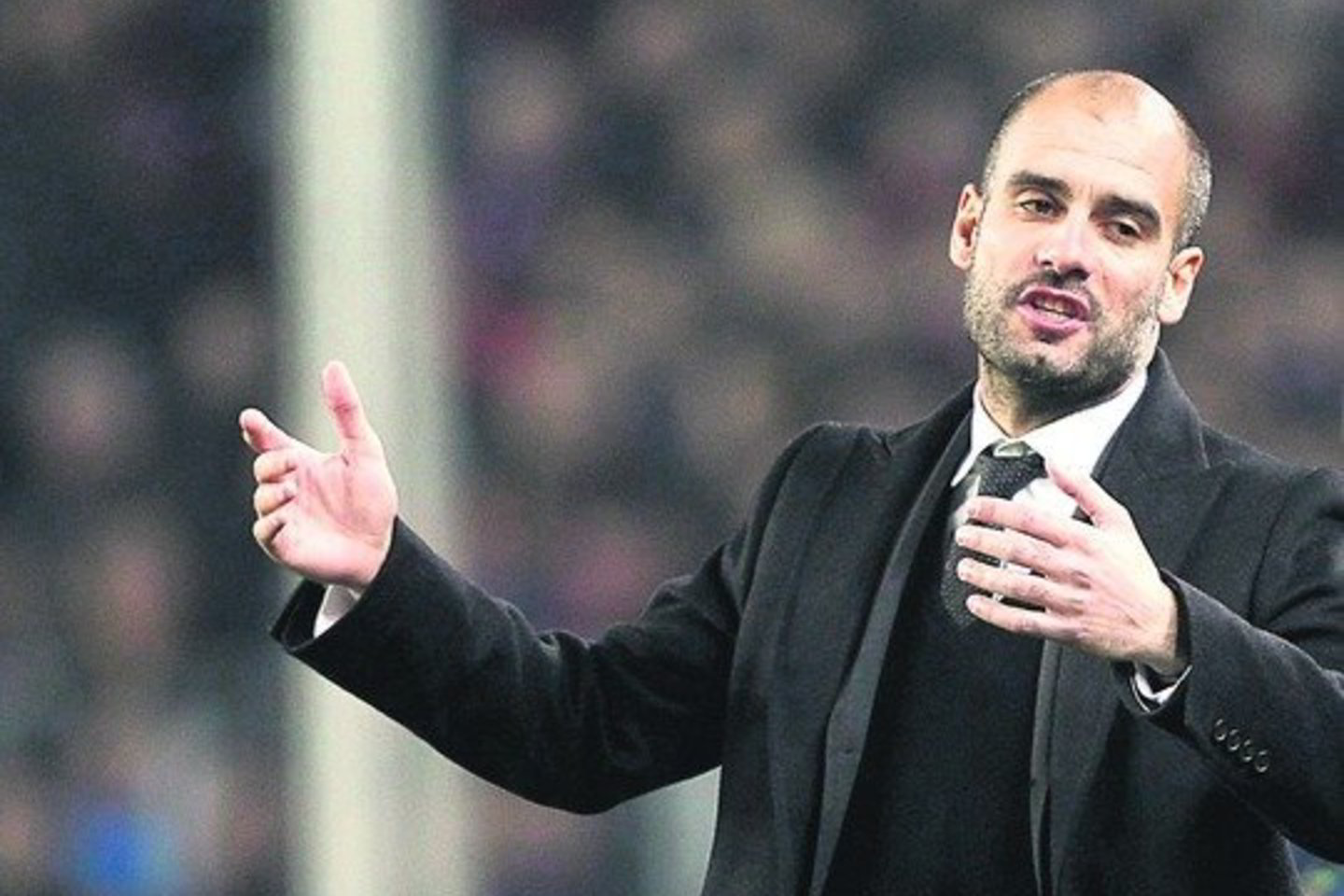 P.Guardiola neatsigina stipriausių pasaulio futbolo klubų pasiūlymų.