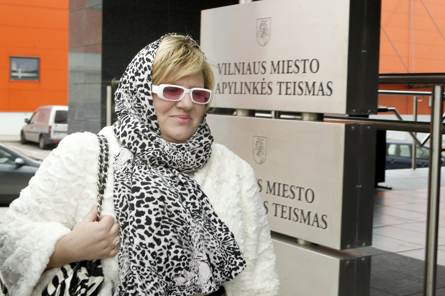 Dainininkė ir verslininkė D.Bilevičiūtė kaltinama sukčiavimu ir dokumentų klastojimu.