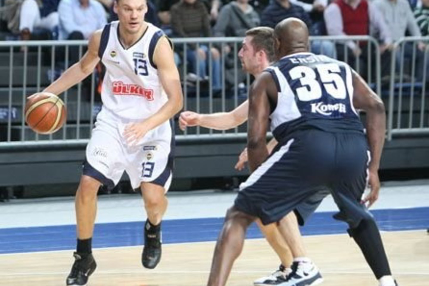 Š.Jasikevičius pelnė 11 taškų.