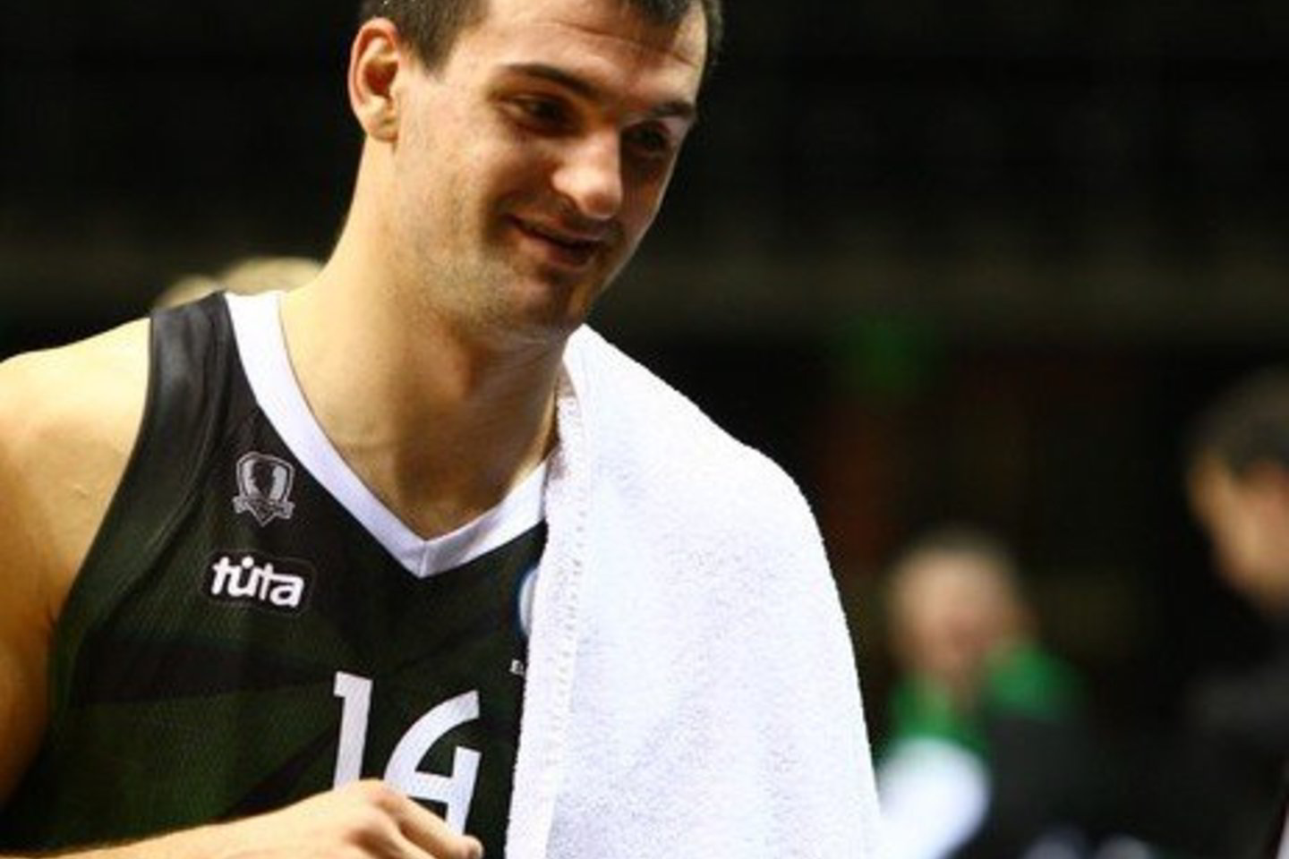 M. Anisimovas nugalėtojams per 13 minučių pelnė 4 taškus.
