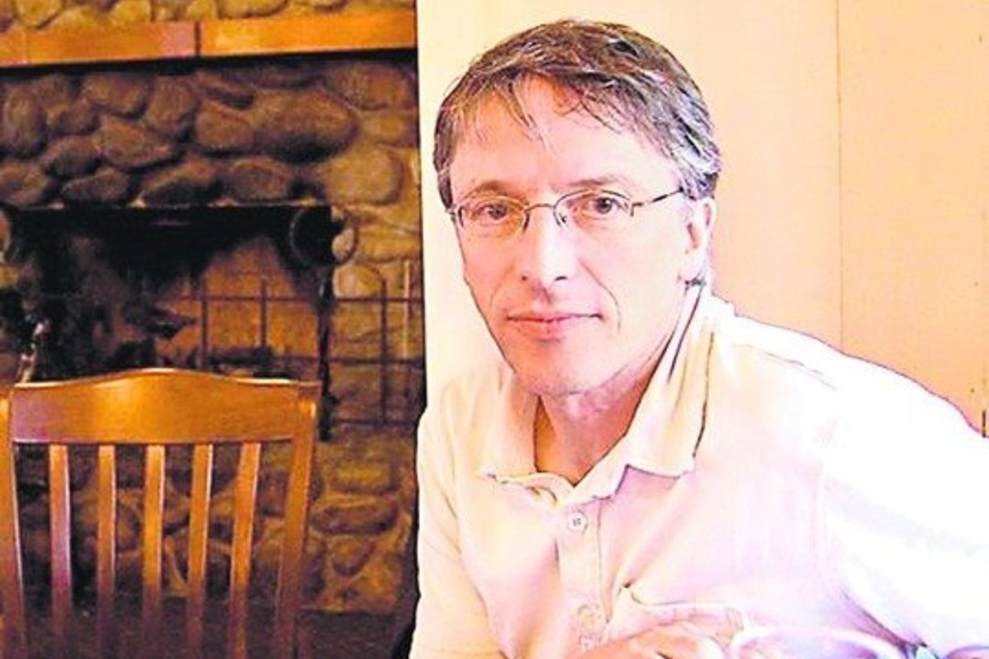 Artėjančios Vilniaus knygų mugės svečias Y.Slezkine’as teigia, kad dalis istoriko darbo – laužyti stereotipus.