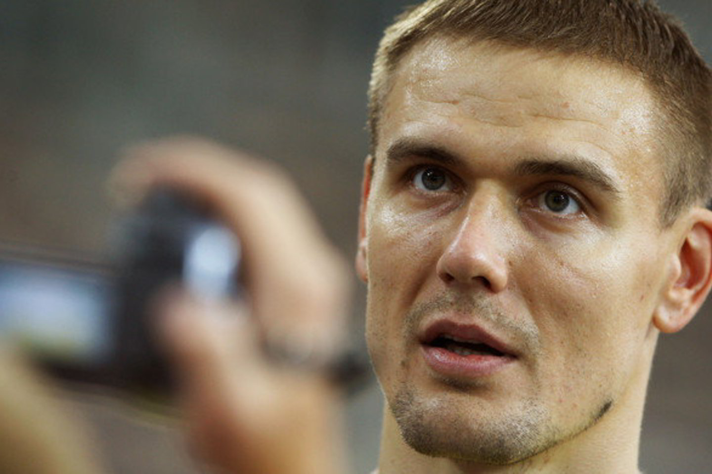 R.Javtoko komanda nekovos Ispanijos taurės finale.