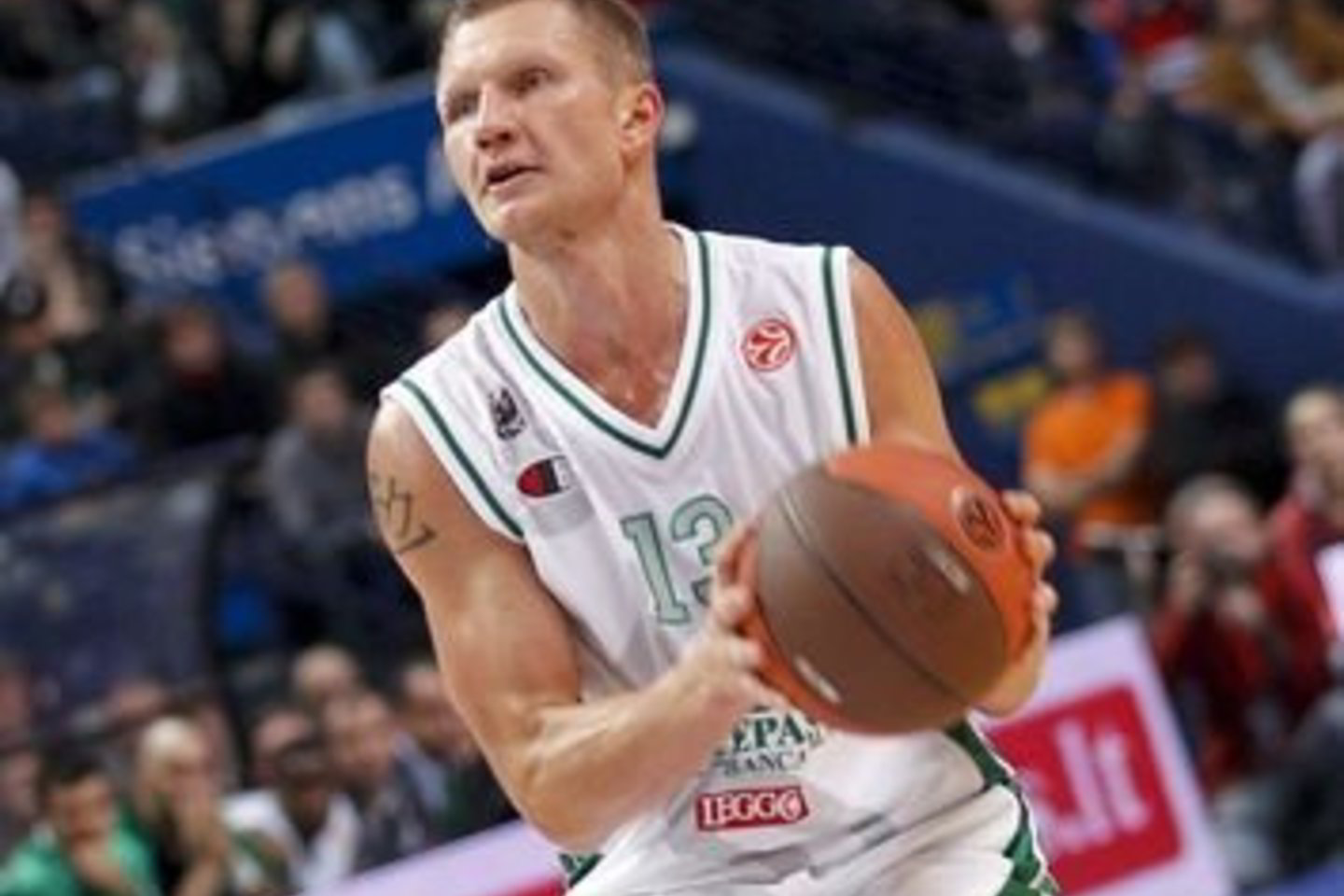 R. Kaukėnas per 24 min. pelnė 18 taškų.