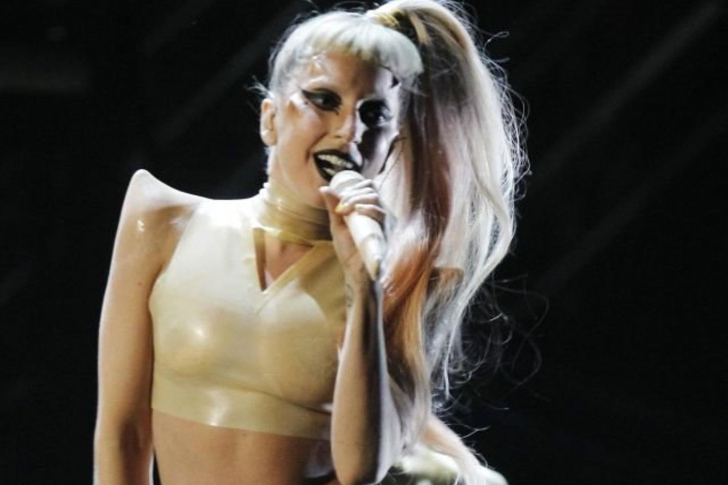 Lady Gaga