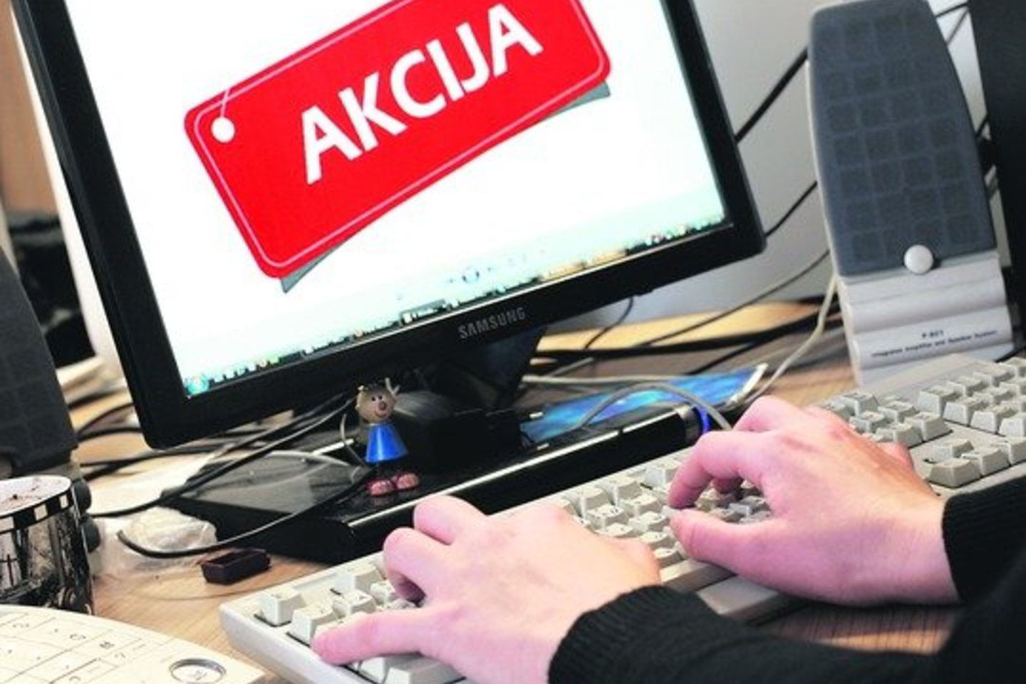 Kas rytą geriausių pasiūlymų elektroniniu paštu Lietuvoje laukia tūkstančiai, o visame pasaulyje – dešimtys milijonų nuolaidų medžiotojų.