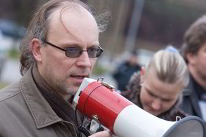 Leidyklos “Kitos knygos” leidėjas G.Baranauskas: “Mūsų skaitytojas – jaunas, apsiskaitęs, ieškantis naujų idėjų kairuolis – Lietuvoje nyksta”