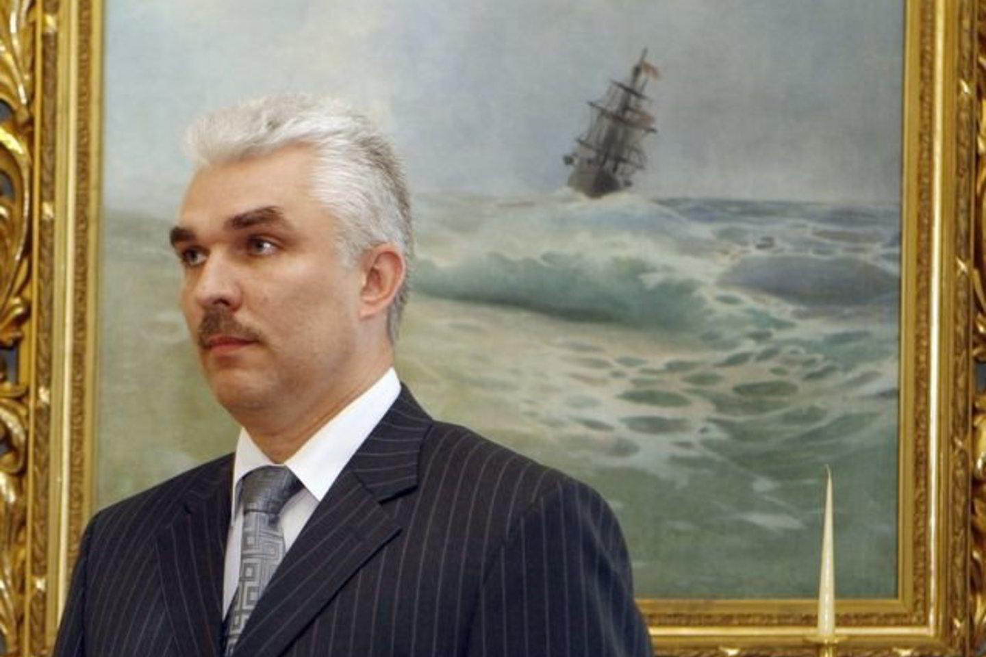 Ž.Pacevičius suabejojo būsimo tyrimo sėkme.