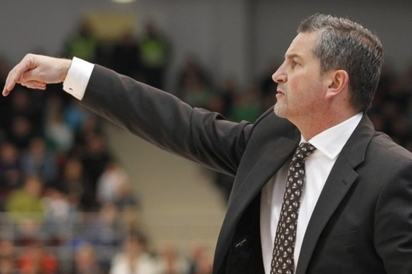 I.Zouros sekmadienį su Kauno "Žalgiriu" iškovojo LKF taurę.