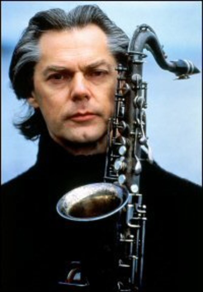 Legendinis džiazo atlikėjas Janas Garbarekas ypač vertinamas dėl savito, šiaurietiško grožio saksofono tembro.