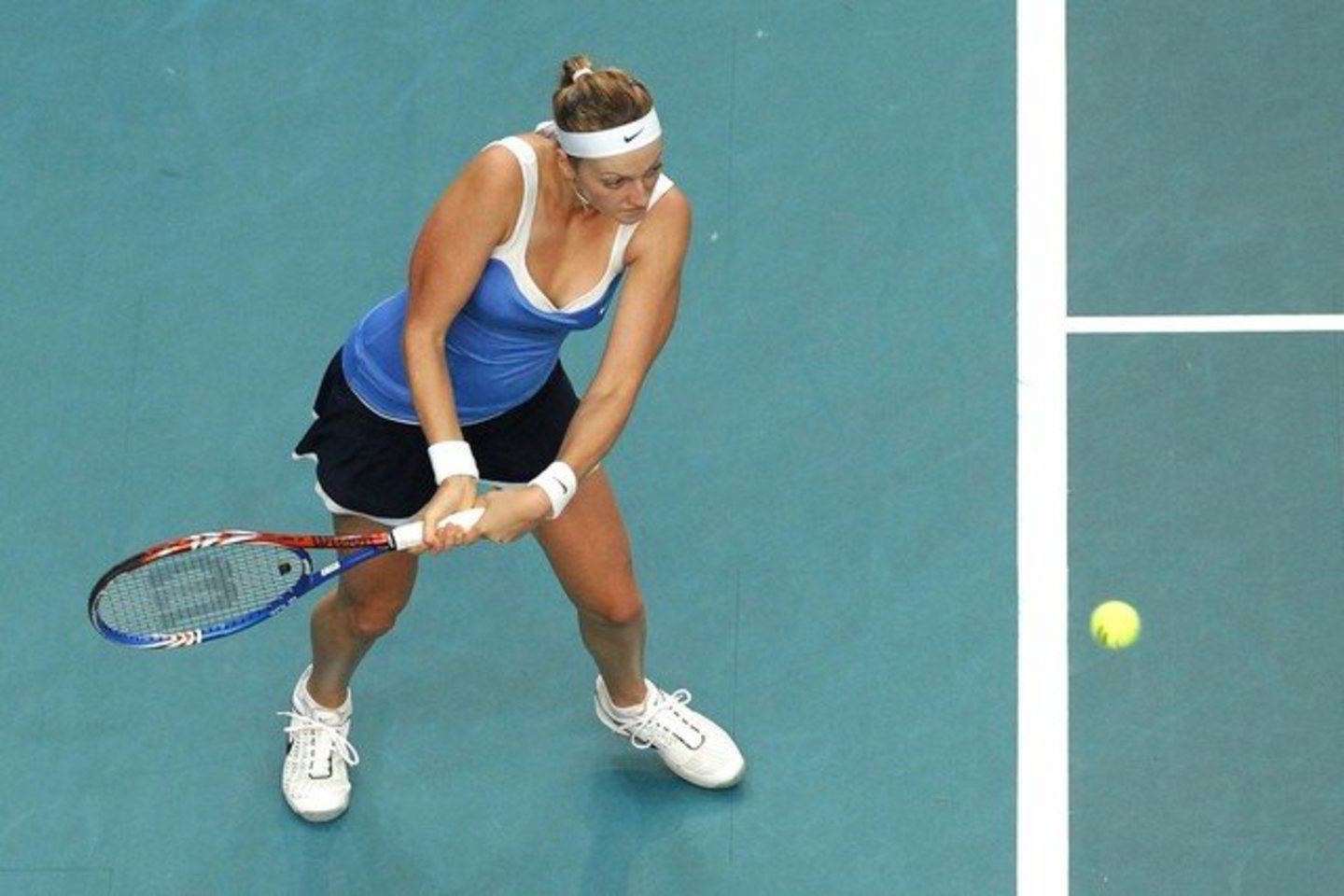 P.Kvitova iškovojo 470 ATP reitingo taškų.