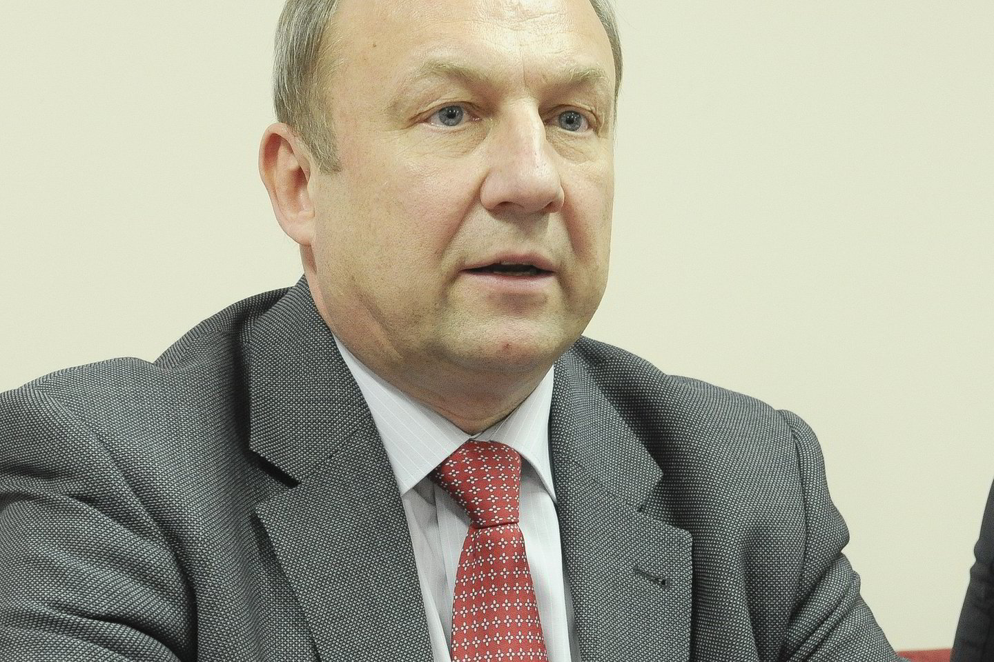 A.Milinis sulaukė prezidentės kritikos.