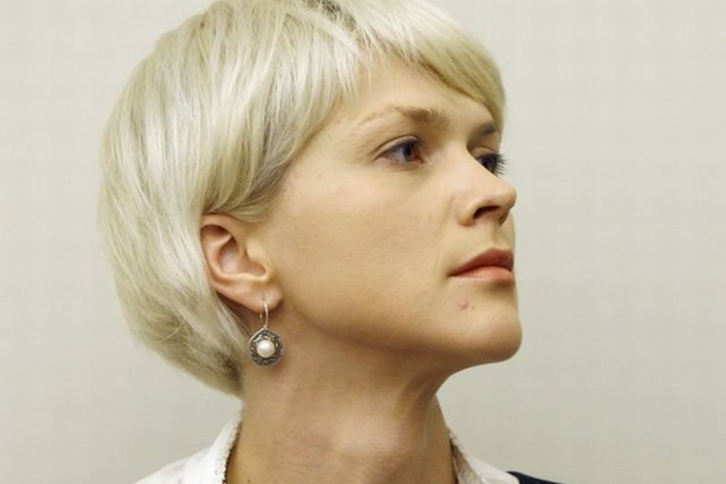 Patarėja pabrėžė, jog teismų sistema ėmė valytis iš vidaus.
