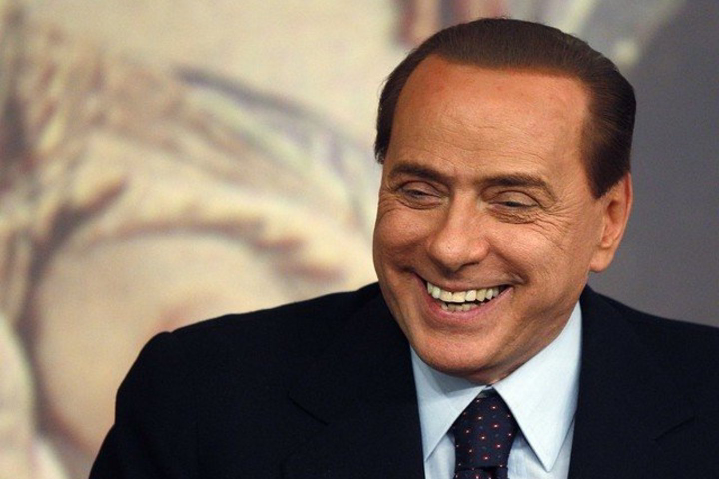 S.Berlusconi.