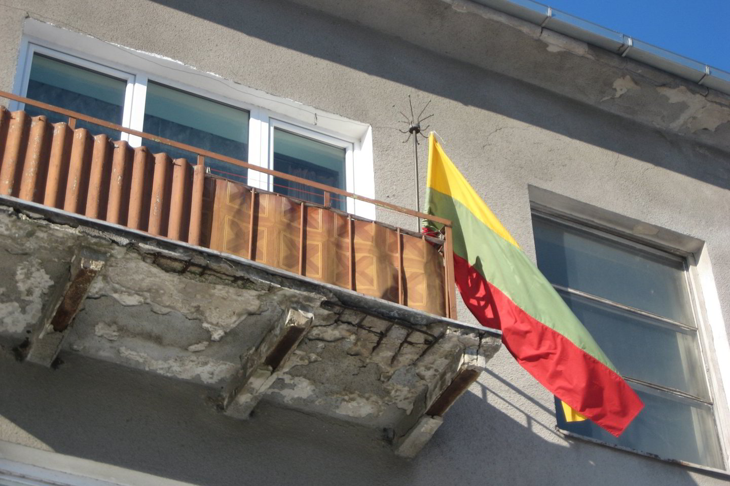 Vasario 16-oji Marijampolėje.