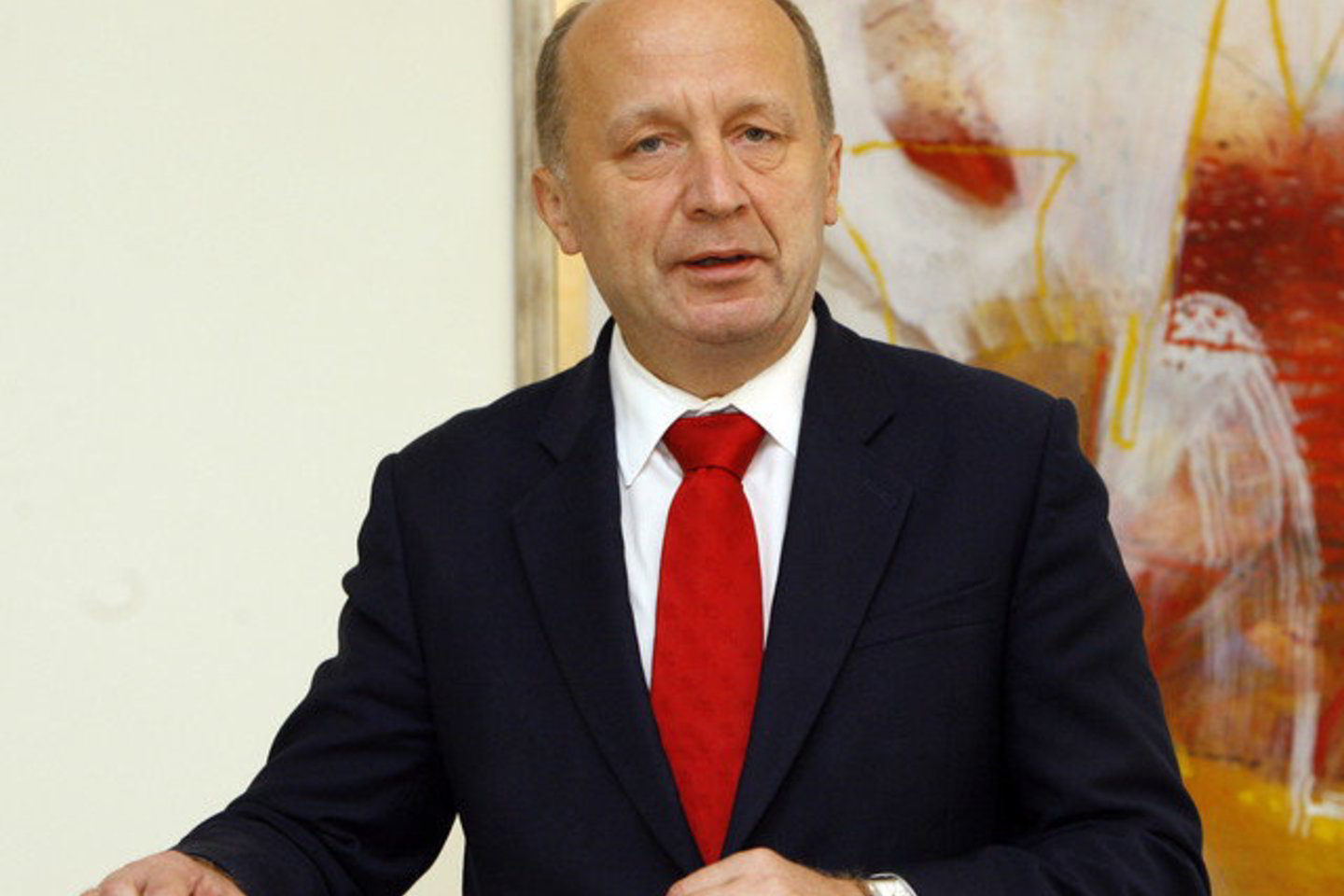 Ministras pirmininkas A.Kubilius pareiškė užuojautą dėl J.Marcinkevičiaus mirties.