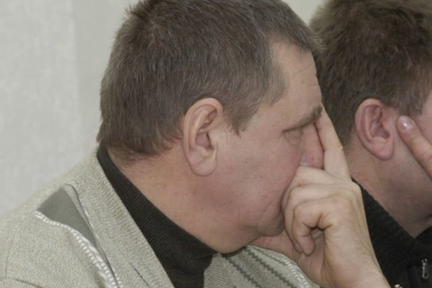 Darbiečiui V.Kilčiauskui reikės pasiaiškinti dėl situacijos Kuosiškių žiedinėje sankryžoje.