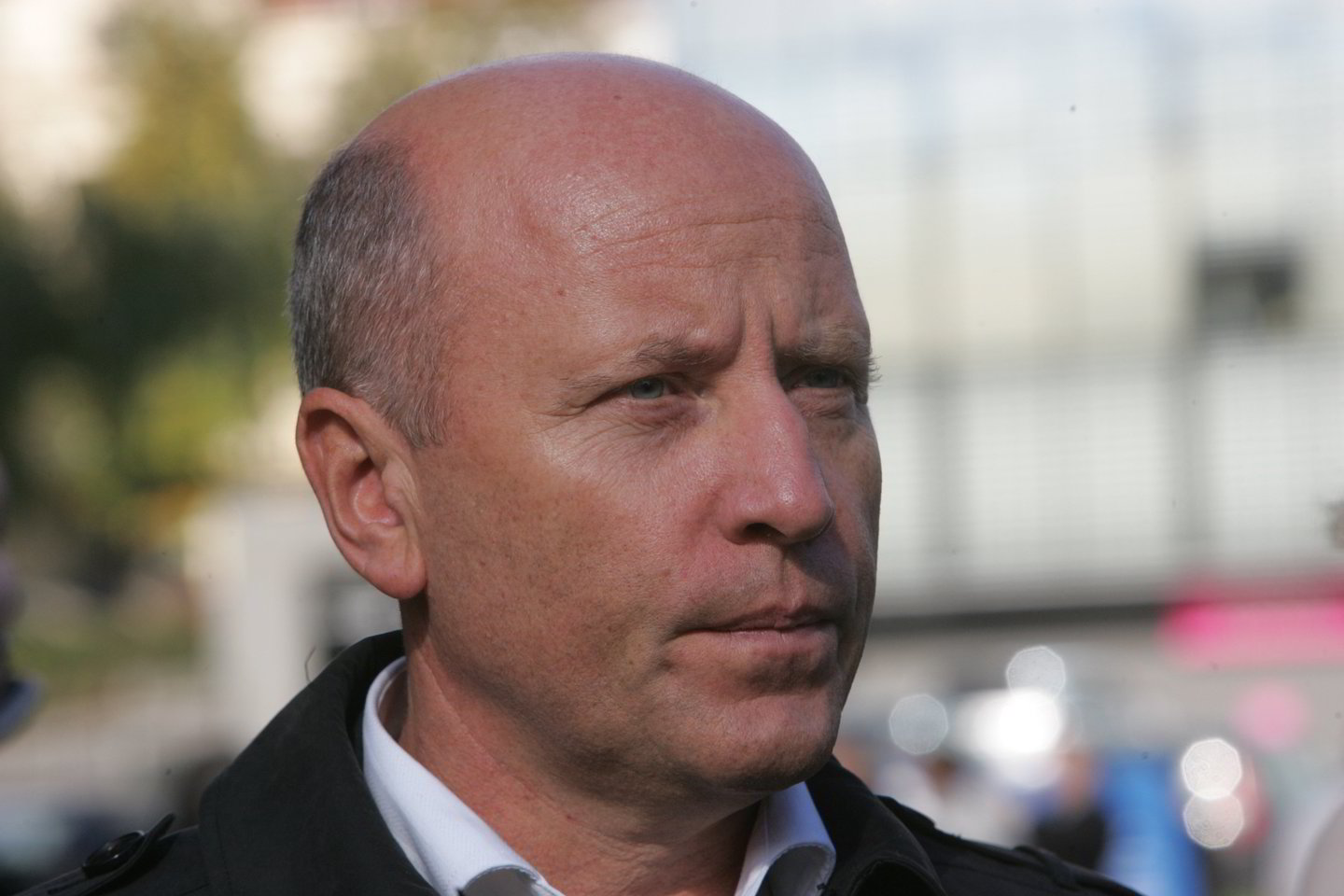 R.Palaitis inicijuoja tarnybinį patikrinimą dėl TVŪD prie VRM darbuotojo piktnaudžiavimo tarnybiniu pažymėjimu.