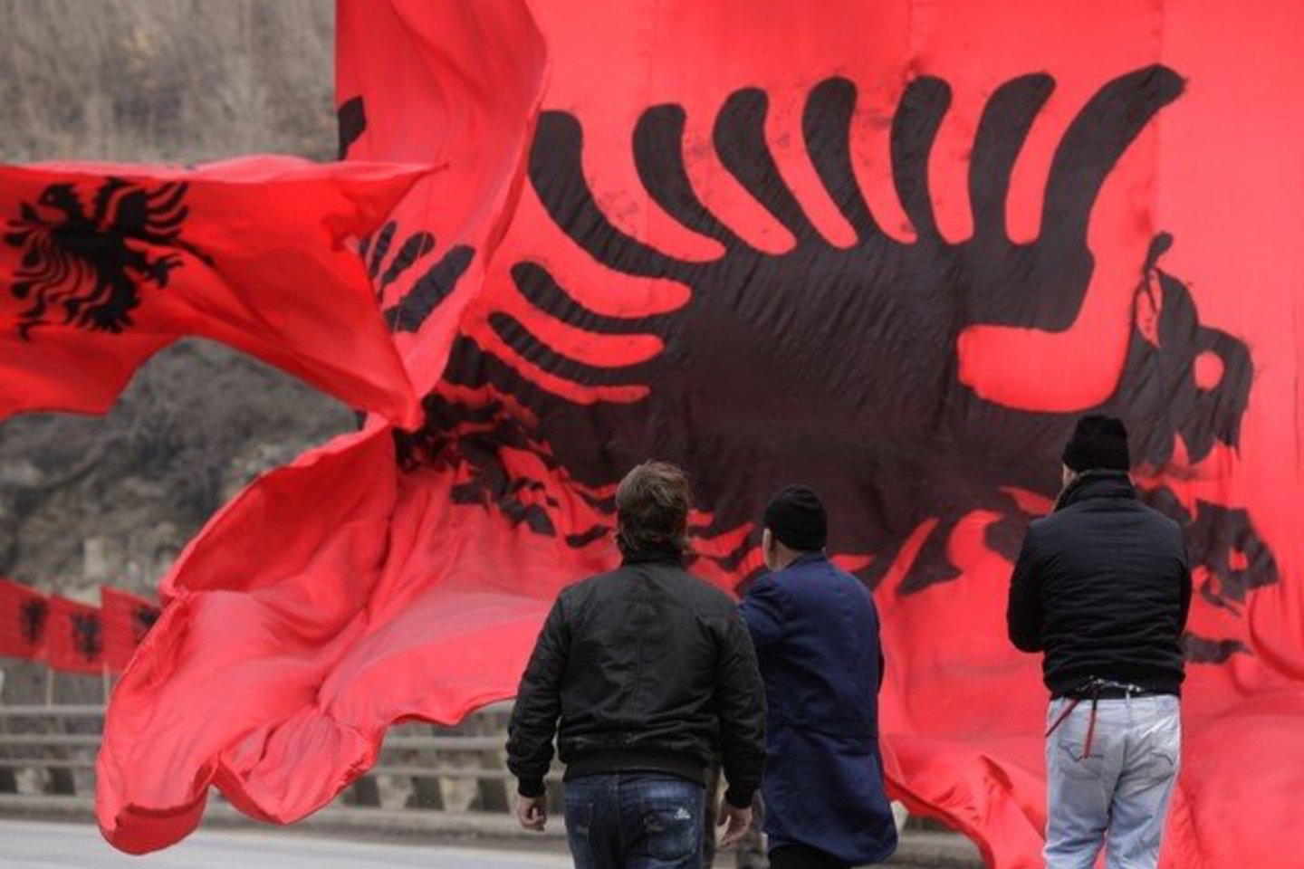 Niujorke kreipdamasis į JT Saugumo Tarybą, V.Jeremičius gyrė preliminarius Europos Sąjungos (ES) misijos Kosove atlikto tyrimo rezultatus, tačiau ragino atlikti išsamesnį ir platesnį tyrimą.