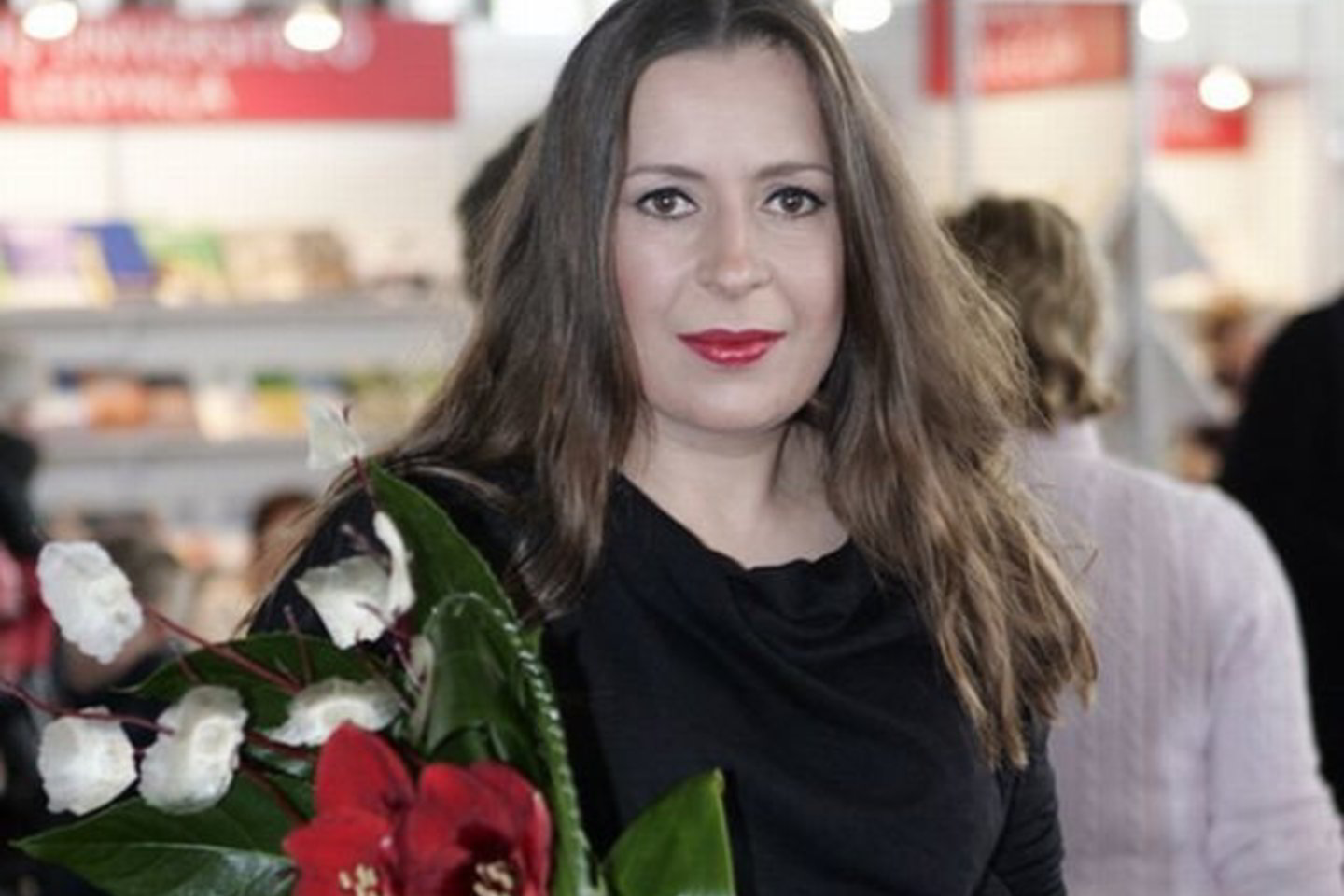 Pernai K.Sabaliauskaitės romanas buvo pripažintas geriausia metų knyga.