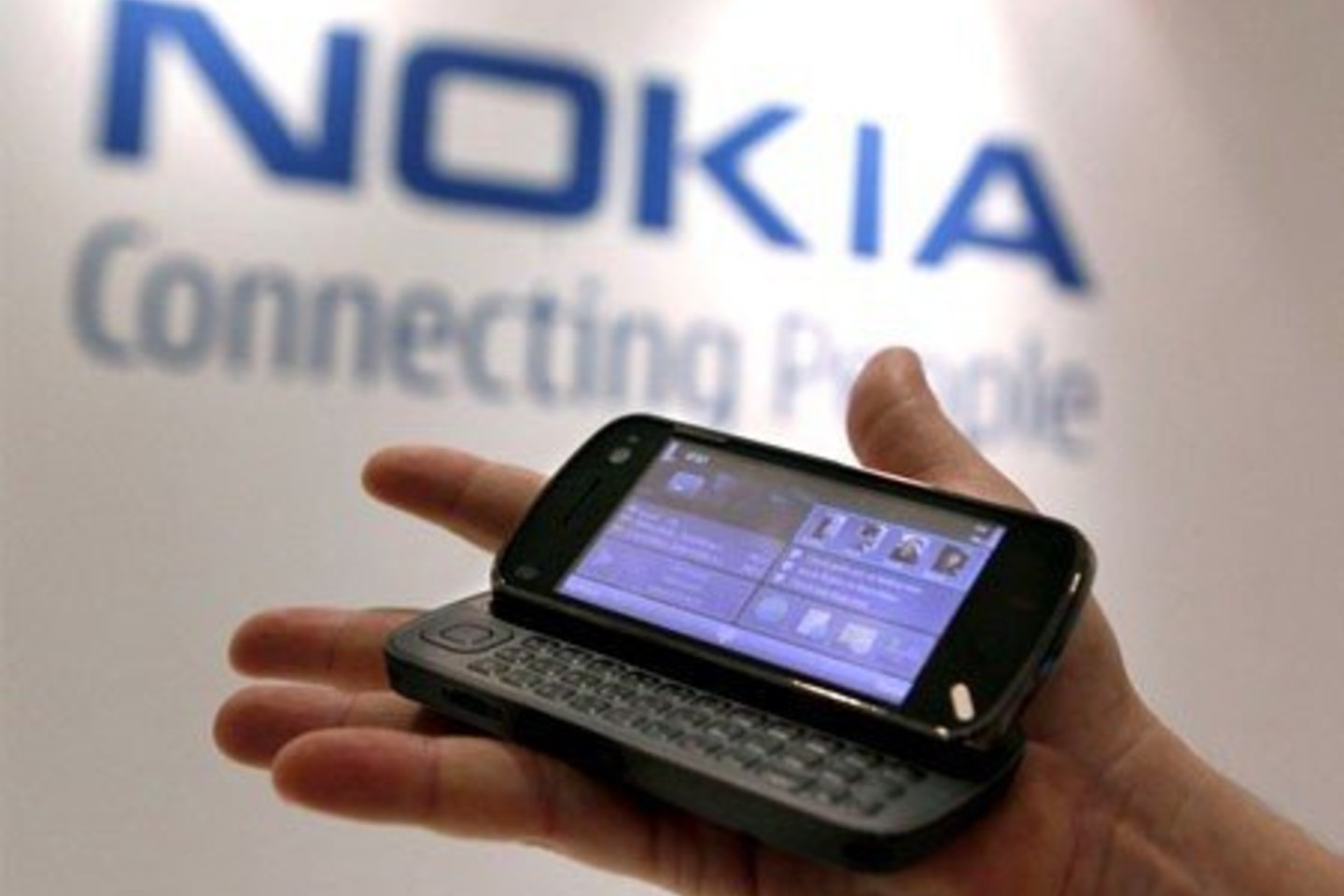 "Nokia" sprendimas atleisti dalį darbuotojų gali gerokai padidinti IT sektoriuje darbo ieškančių žmonių skaičių.