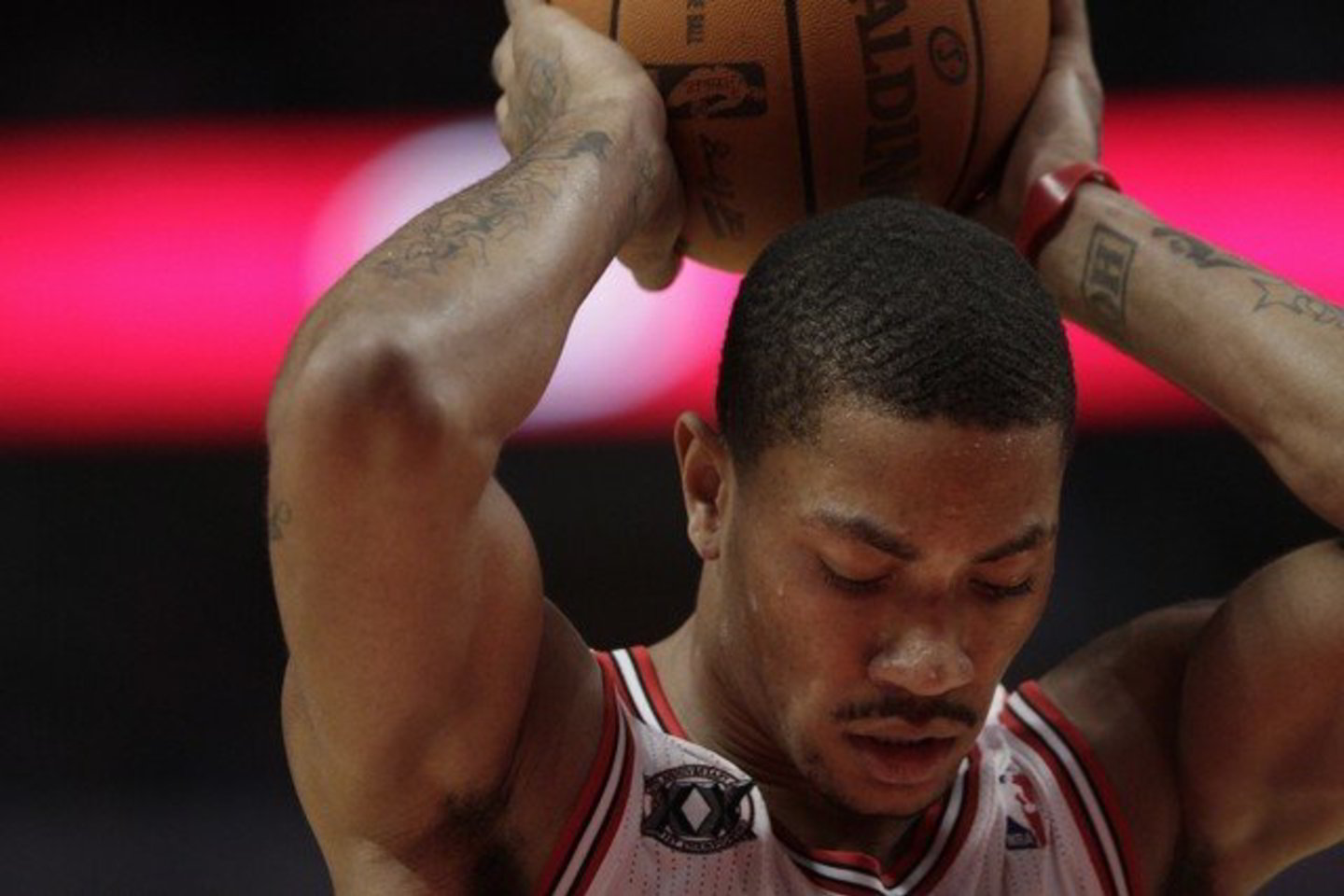 D.Rose'as pelnė 42 taškus.