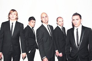 San Remo festivalis brangus širdžiai ir kišenei