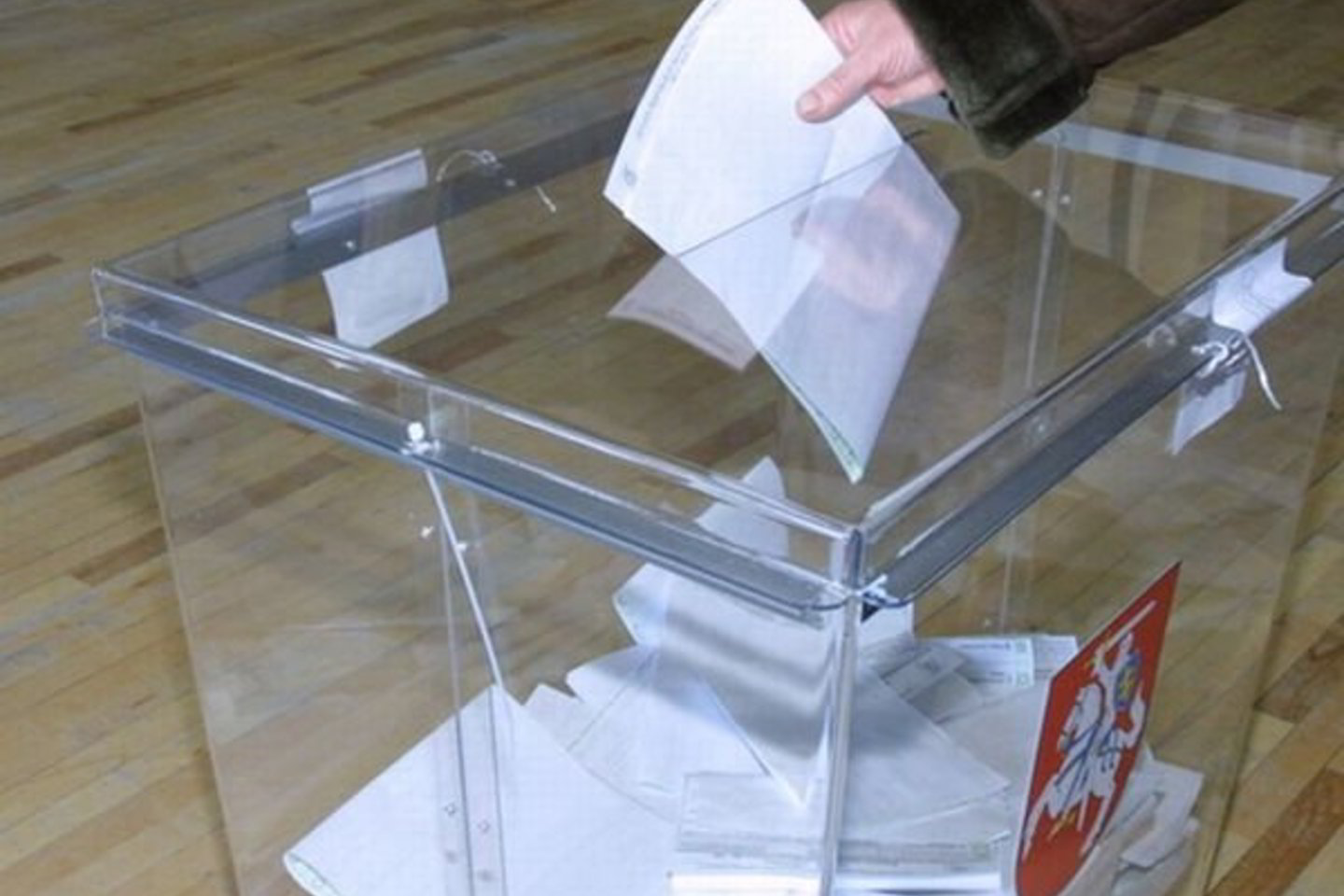 Nuo užregistravimo dienos, sausio 24-osios, iki dabar jau mirė penki kandidatai į savivaldybių tarybas.