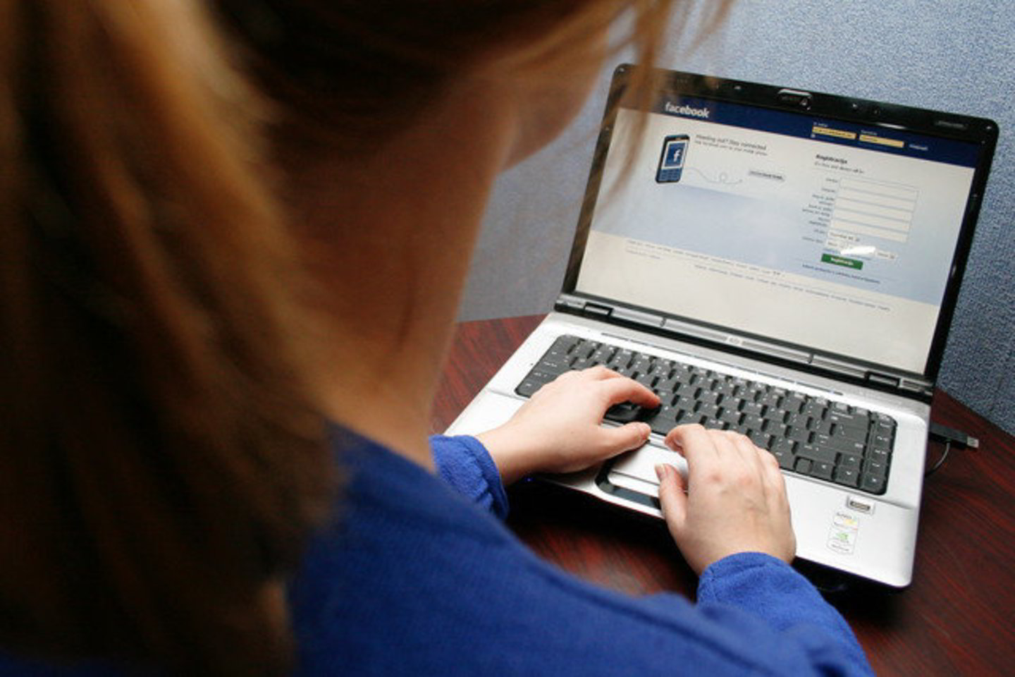 Bendrauti internetu Libijos gyventojai galėjo iki šeštadienio 2 val. 15 min. Lietuvos laiku.