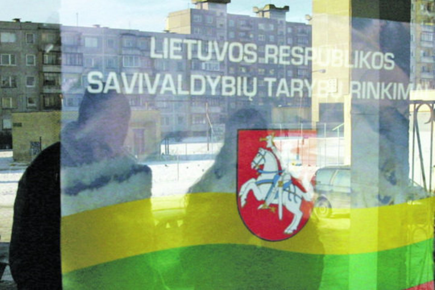 Į Kauno miesto savivaldybės tarybą pretenduoja daugiau nei šeši šimtai politinių partijų ir nepriklausomų kandidatų, o apie dešimt iš jų siekia mero regalijų.