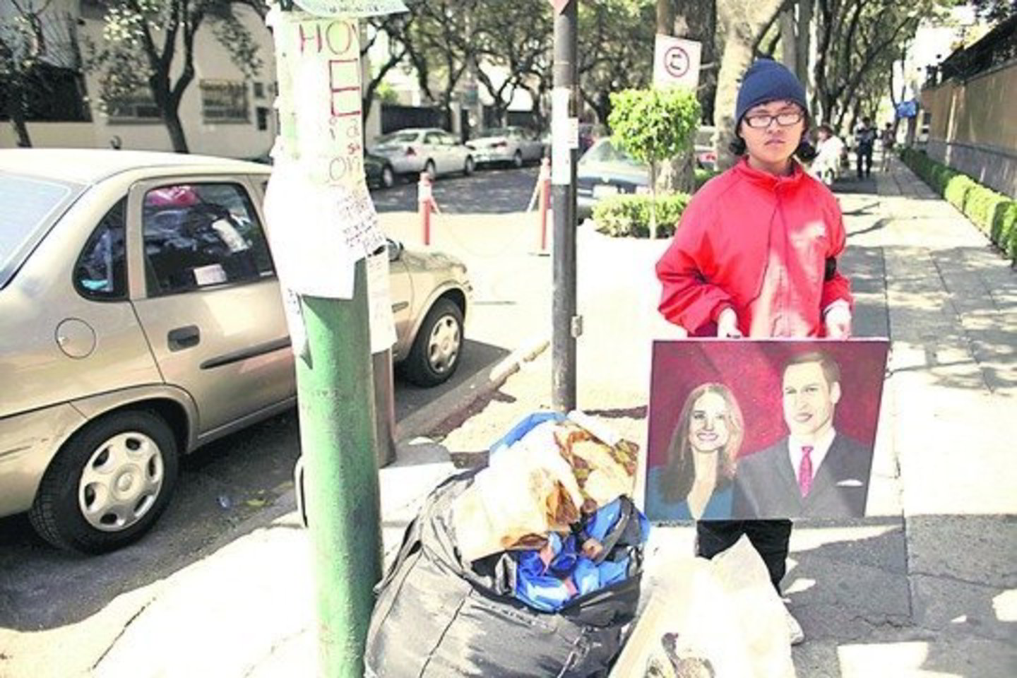 E.Chavez pasiryžusi mirti iš bado, jeigu nebus pakviesta į princo Williamo ir K.Middleton vestuves.