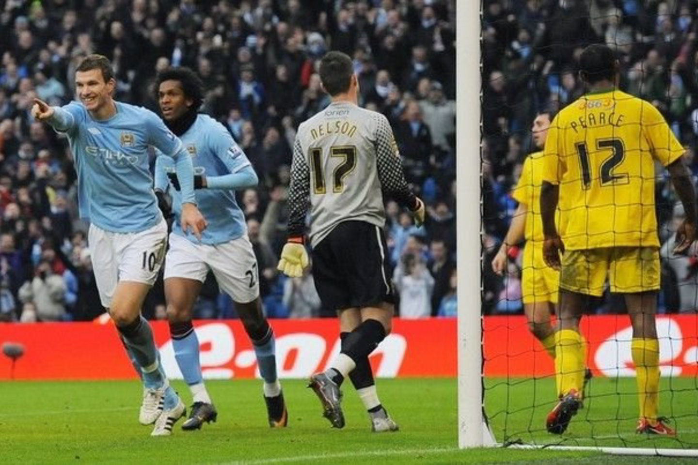 Turnyro aštuntfinalyje „Manchester City“ komandos varžove namuose kovo 2 dieną bus „Aston Villa“ ekipa.