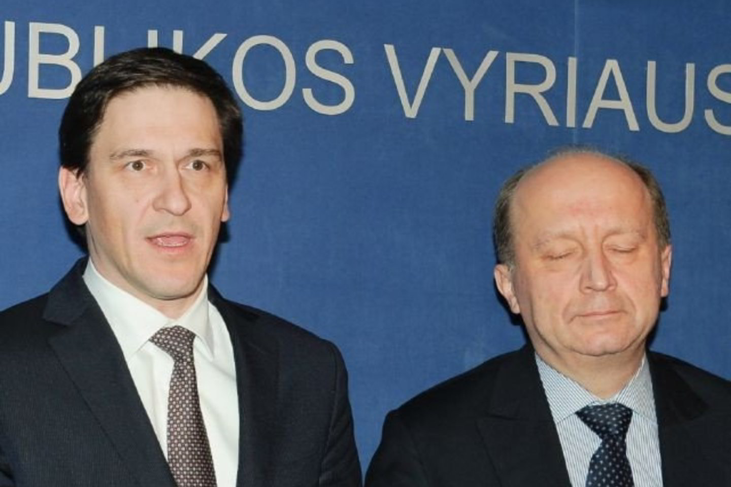 D.Kreivys sulaukia premjero palaikymo.