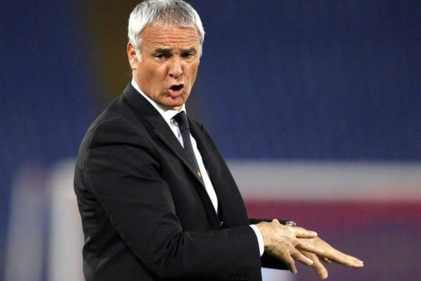 C.Ranieri paliko "Roma" trenerio postą po ketvirto iš eilės klubo pralaimėjimo.