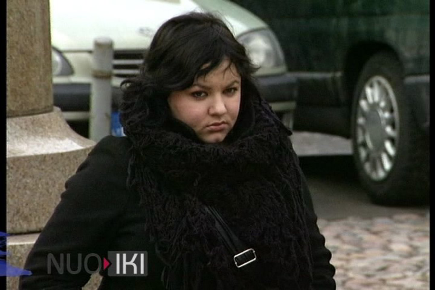 „Jis priversdavo mane jaustis tikra moterimi“, - su nostalgija prisimins Raimonda.